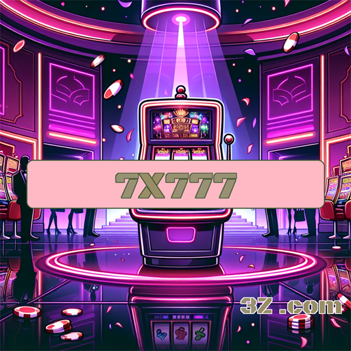 Seu Acesso ao Mundo dos Jogos: Login no 7x777