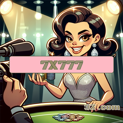 Jogos de Slots: Diversão e Emoção no 7x777
