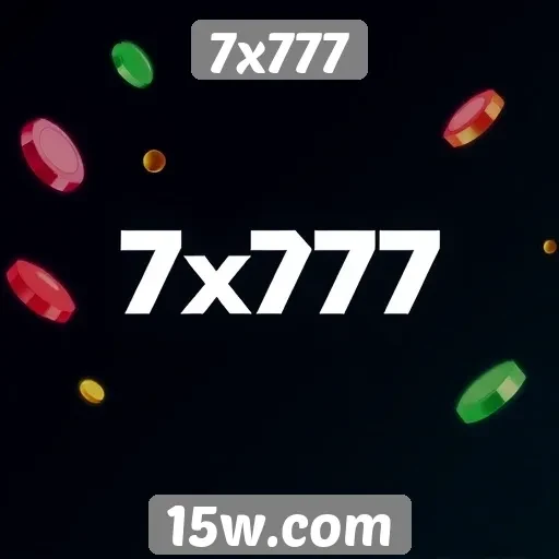 Análise dos jogos disponíveis no 7x777