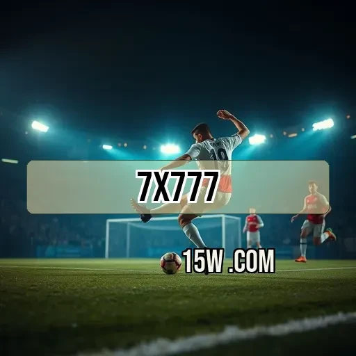 7x777: Benefícios Exclusivos da Seção VIP para Jogadores