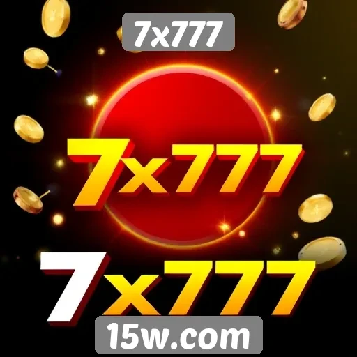 Promoções e bônus atraentes do 7x777