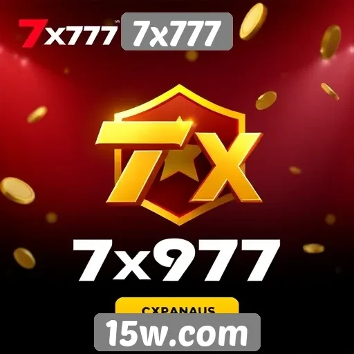 Revisão das promoções e bônus do 7x777