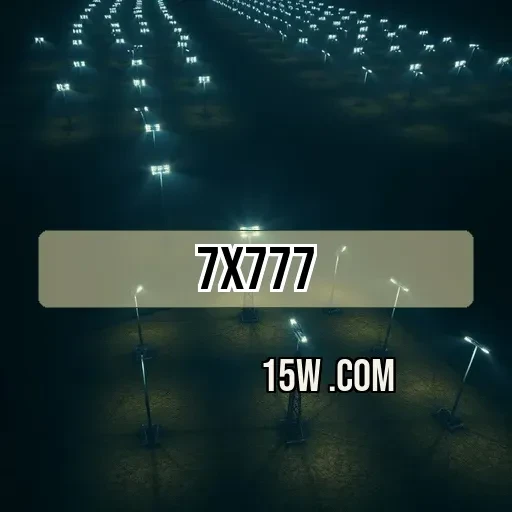 7x777: Descubra os Melhores Recursos de Eventos Esportivos para Apostar