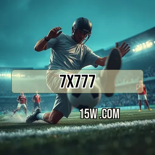 7x777: Por Que Este Site de Jogos Confiável É Imperdível